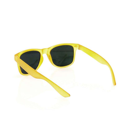 Gafas de sol Nival con protección UV400 y diseño clásico