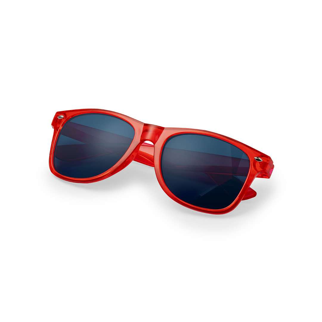 Gafas de sol Nival con protección UV400 y diseño clásico