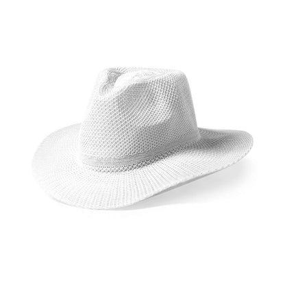 Sombrero Sintético Hindyp con Cinta Interior Cómoda - Ref 14600