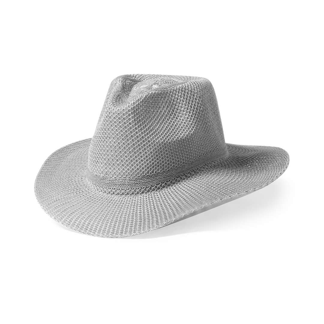 Sombrero Sintético Hindyp con Cinta Interior Cómoda - Ref 14600