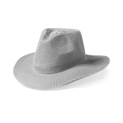 Sombrero Sintético Hindyp con Cinta Interior Cómoda - Ref 14600