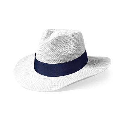 Sombrero Sintético Hindyp con Cinta Interior Cómoda - Ref 14600