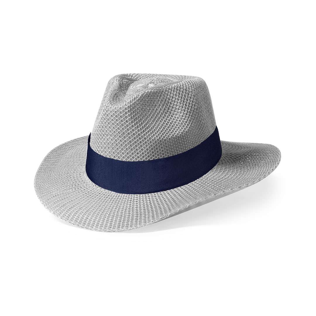 Sombrero Sintético Hindyp con Cinta Interior Cómoda - Ref 14600