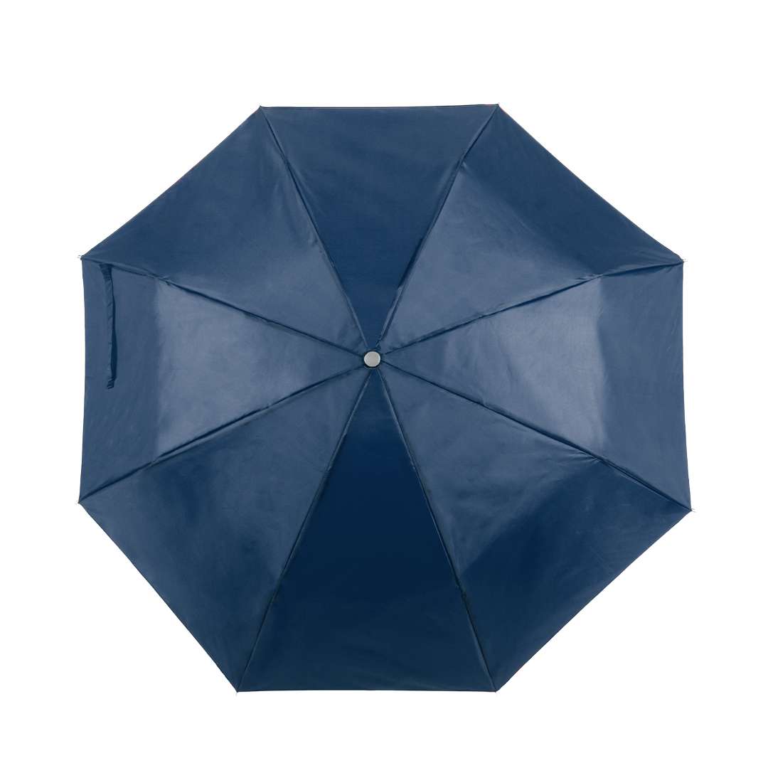 Paraguas plegable Ziant de 8 paneles con funda individual