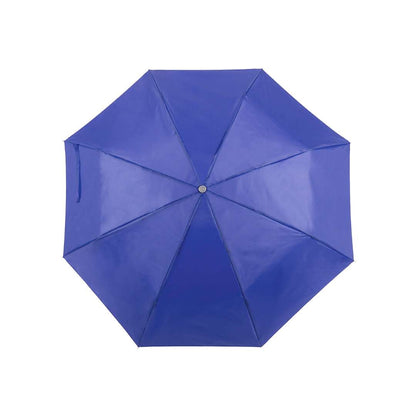 Paraguas plegable Ziant de 8 paneles con funda individual