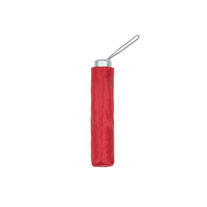 Paraguas plegable Ziant de 8 paneles con funda individual
