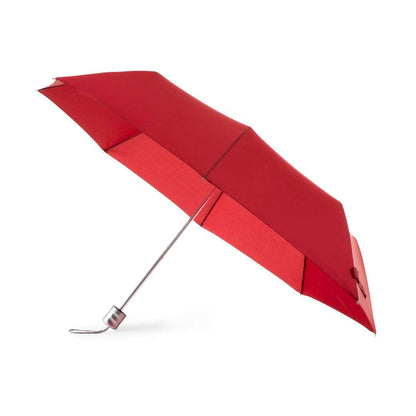 Paraguas plegable Ziant de 8 paneles con funda individual