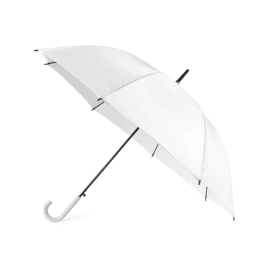 Paraguas automático 8 paneles 105 cm resistente y elegante