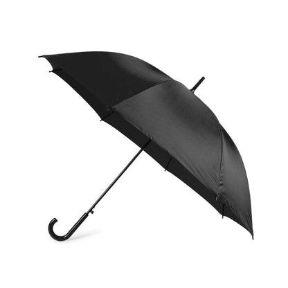 Paraguas automático 8 paneles 105 cm resistente y elegante