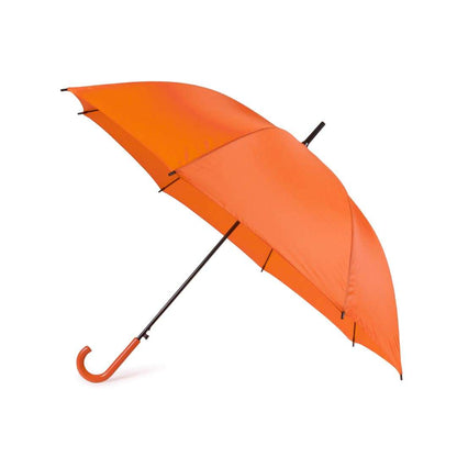 Paraguas automático 8 paneles 105 cm resistente y elegante