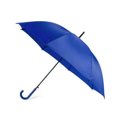 Paraguas automático 8 paneles 105 cm resistente y elegante