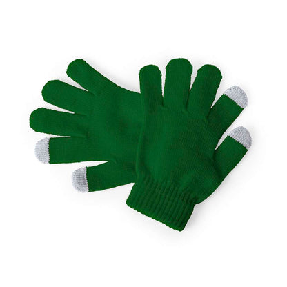 Guantes infantiles táctiles Pigun con punteros en dedos índice y pulgar