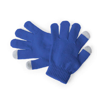 Guantes infantiles táctiles Pigun con punteros en dedos índice y pulgar
