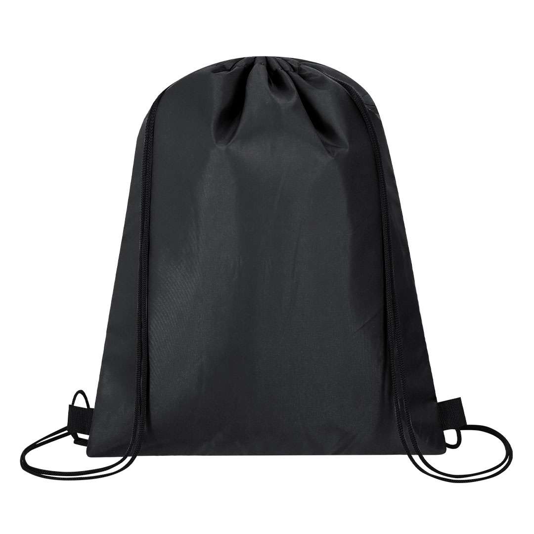 Mochila Nevera Nipex 4L con Interior Acolchado y Cuerdas Negras