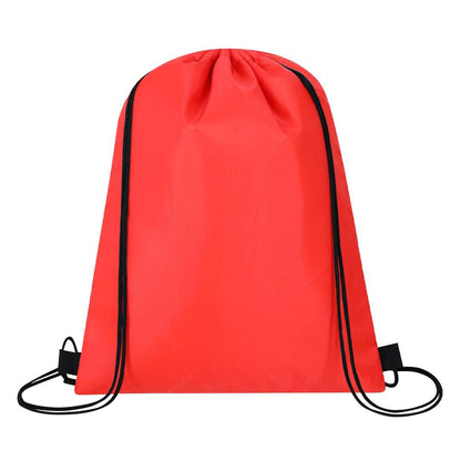 Mochila Nevera Nipex 4L con Interior Acolchado y Cuerdas Negras