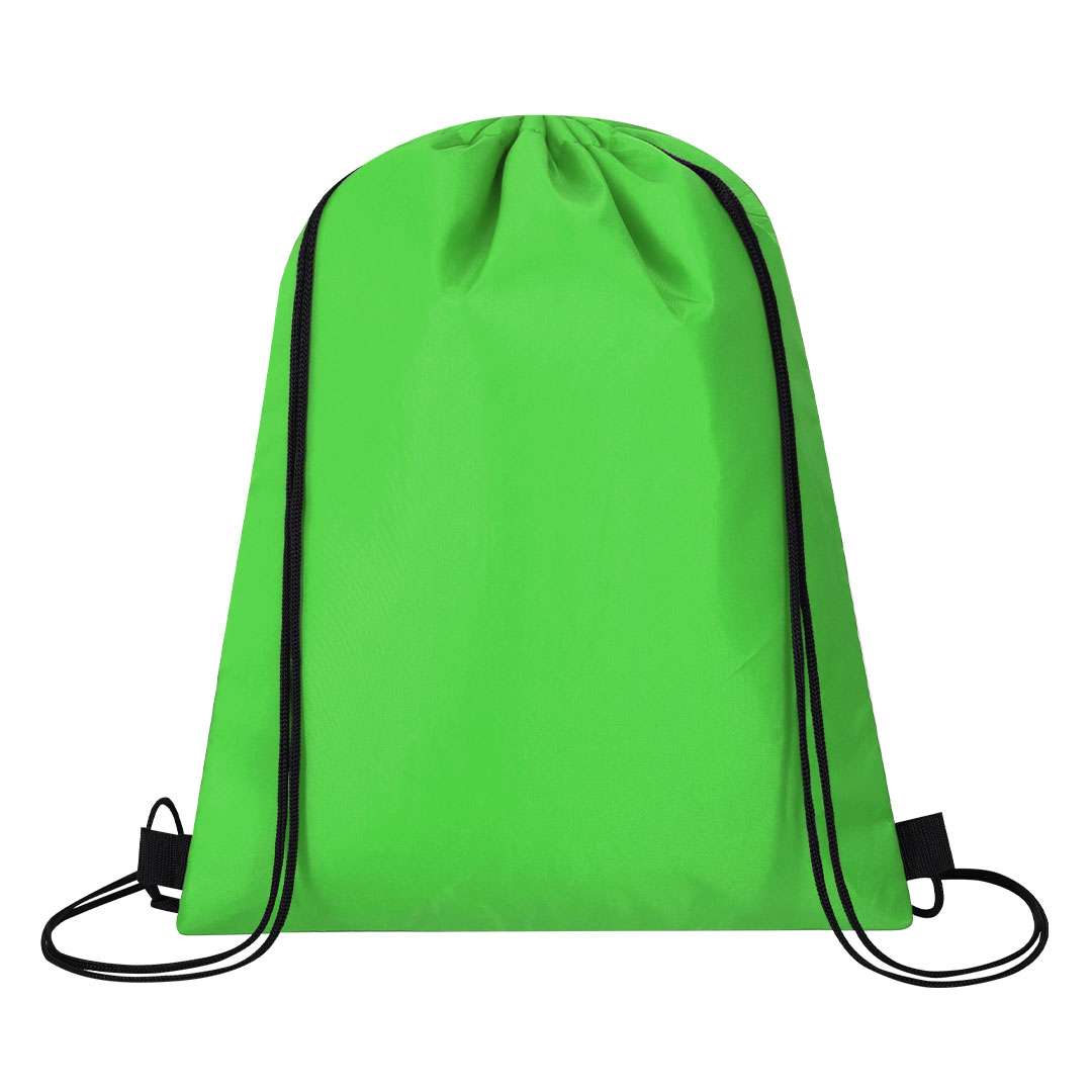 Mochila Nevera Nipex 4L con Interior Acolchado y Cuerdas Negras