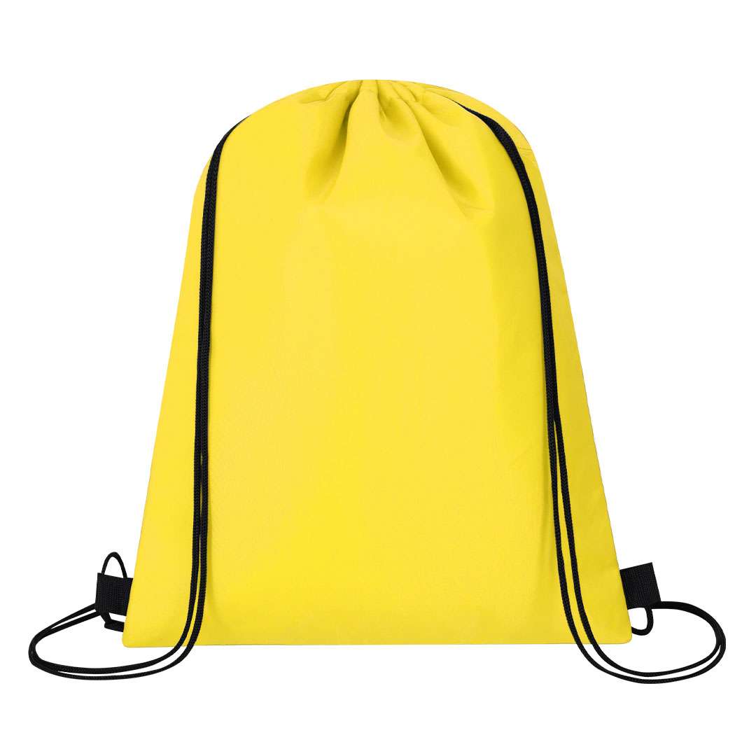 Mochila Nevera Nipex 4L con Interior Acolchado y Cuerdas Negras