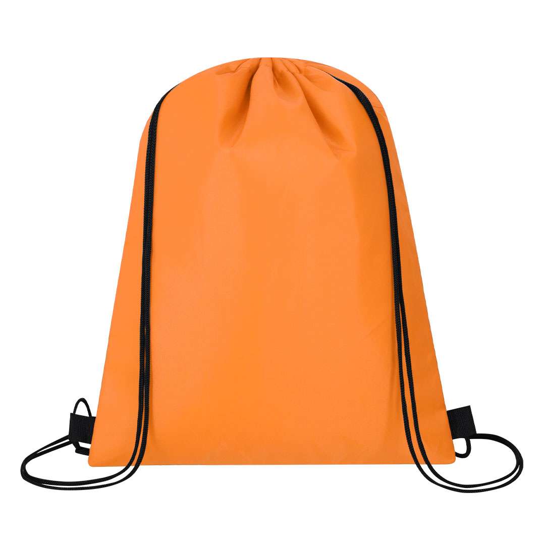 Mochila Nevera Nipex 4L con Interior Acolchado y Cuerdas Negras