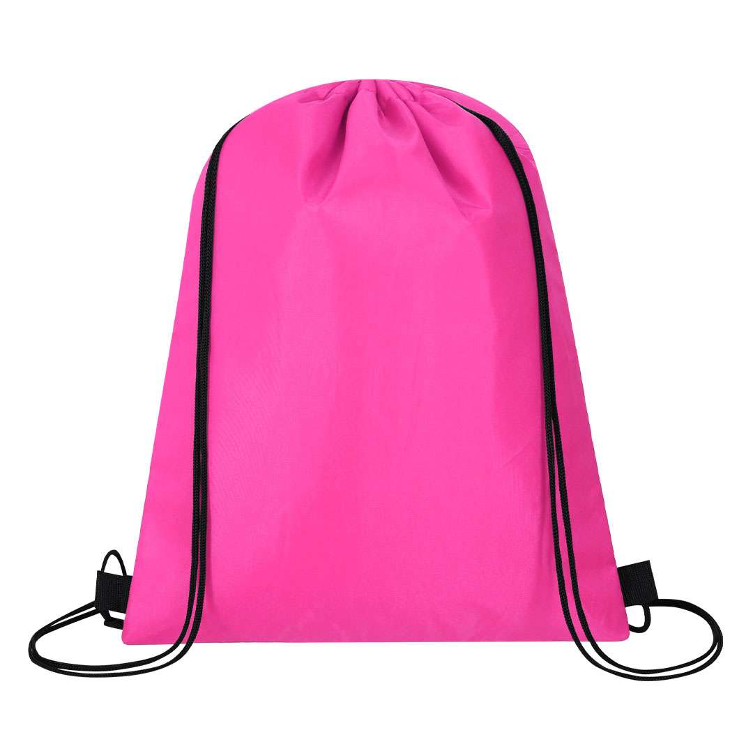 Mochila Nevera Nipex 4L con Interior Acolchado y Cuerdas Negras