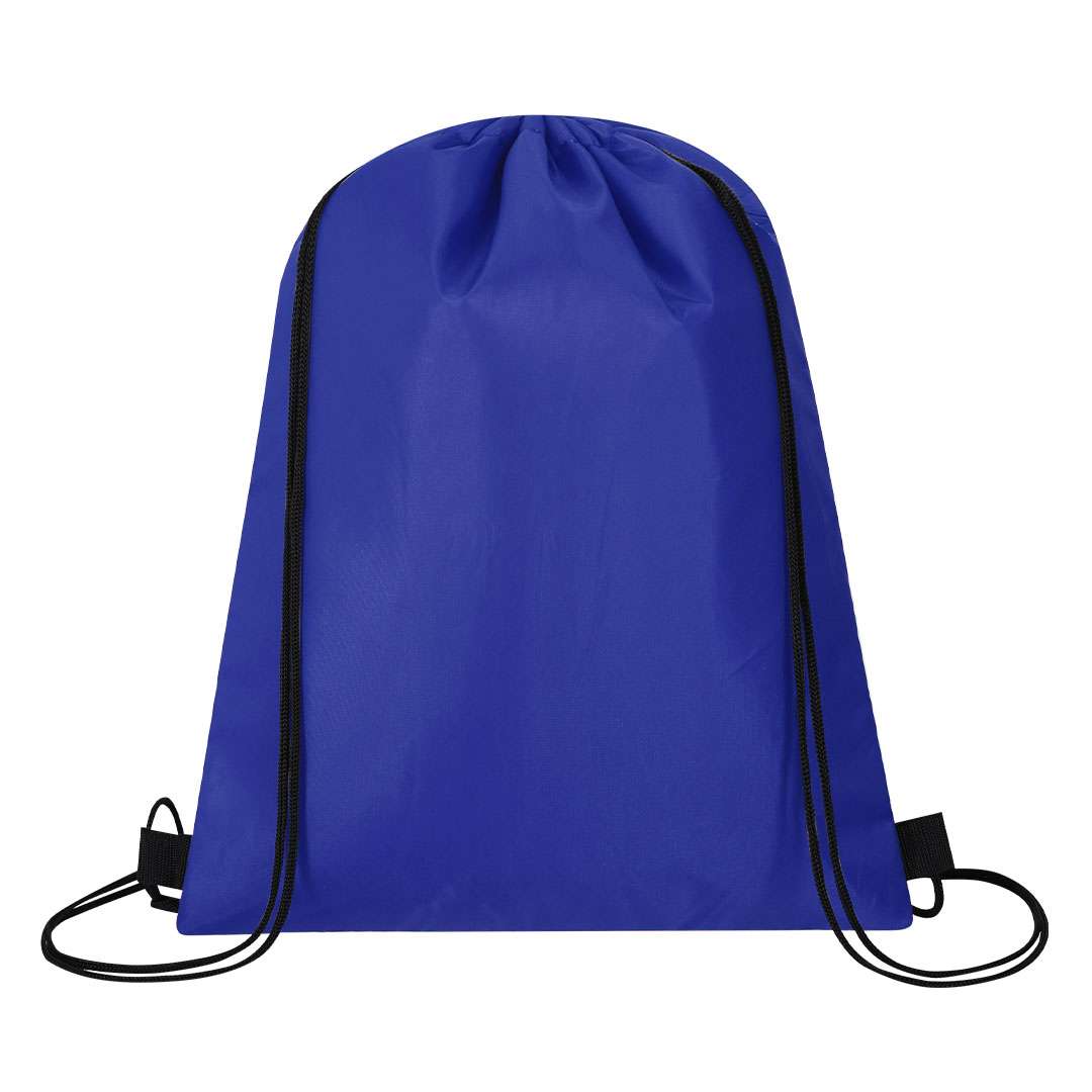 Mochila Nevera Nipex 4L con Interior Acolchado y Cuerdas Negras