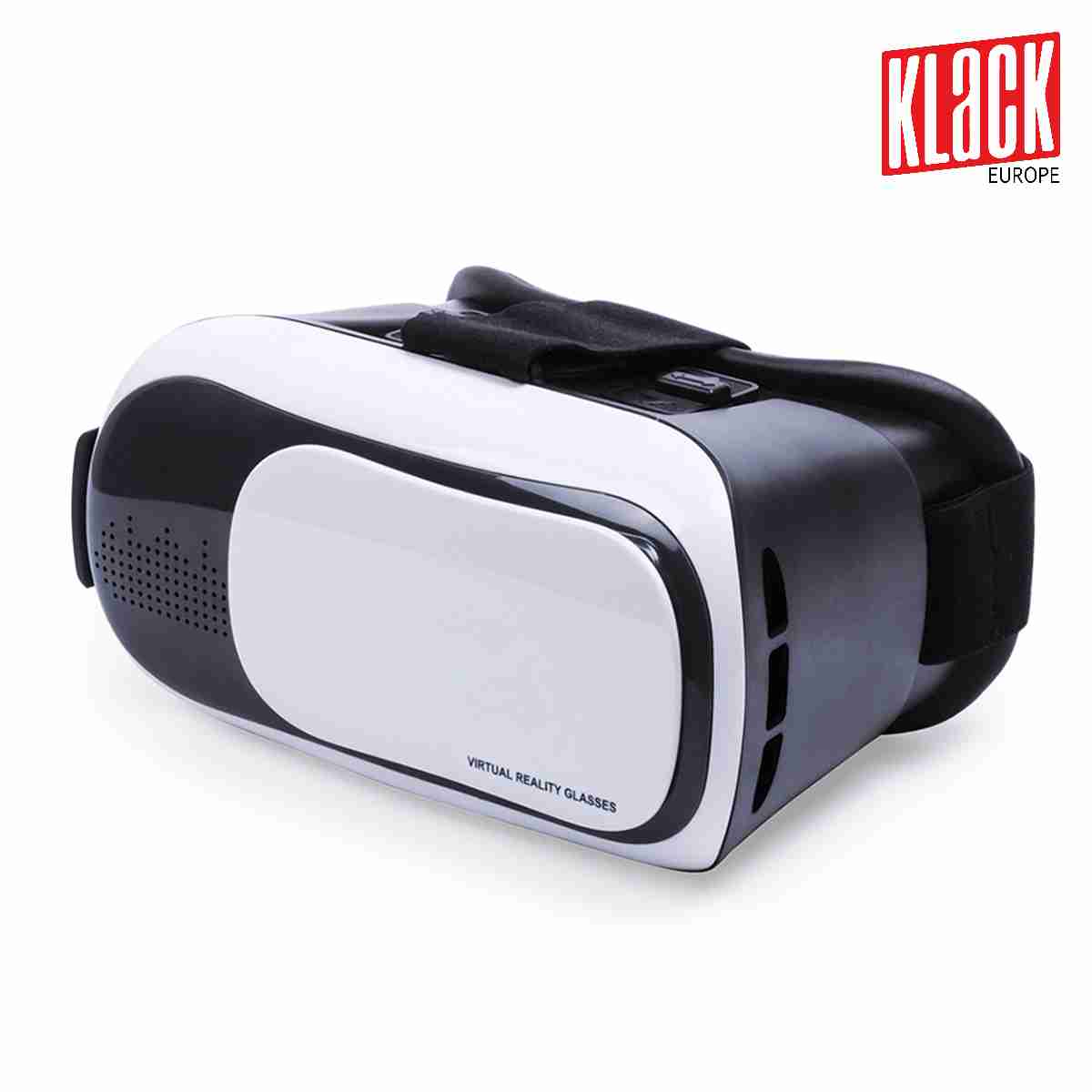 Gafas 3D para realidad virtual Almalux®