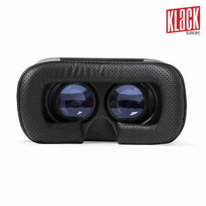 Gafas 3D para realidad virtual Almalux®