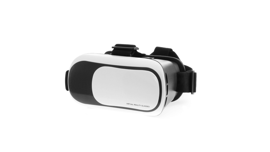 Gafas 3D para realidad virtual Almalux®