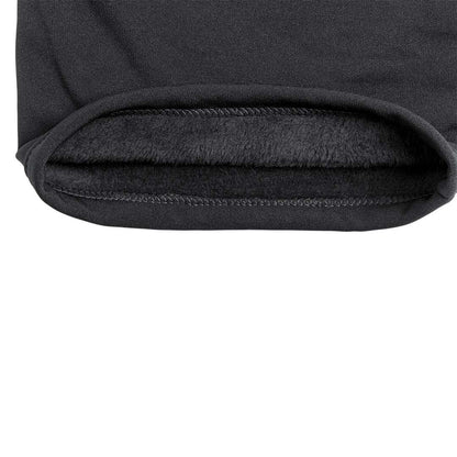 Braga multifuncional blanca para cuello y cabeza