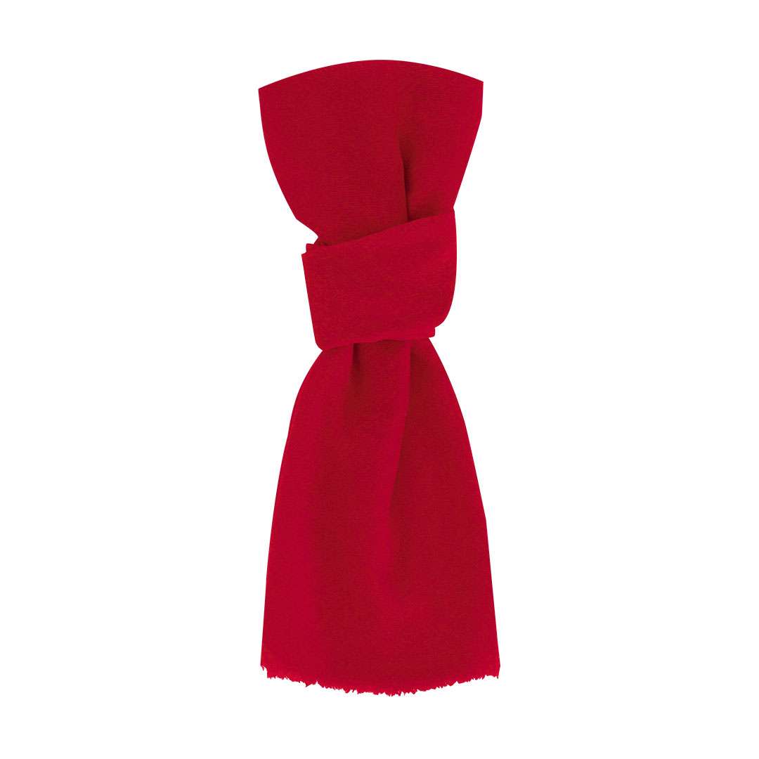 Foulard Ribban de viscosa suave con ancho especial