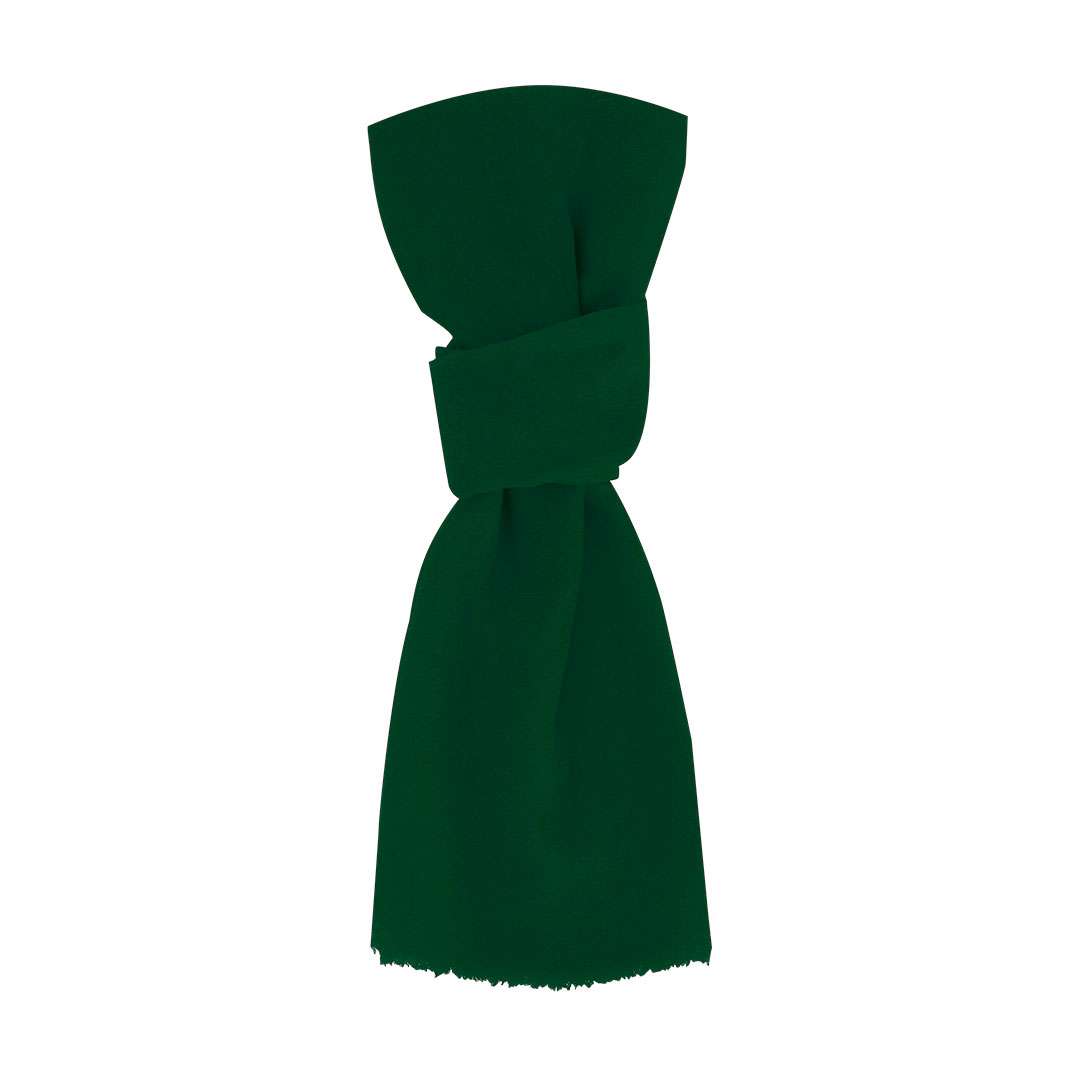 Foulard Ribban de viscosa suave con ancho especial