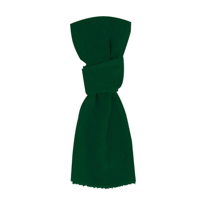 Foulard Ribban de viscosa suave con ancho especial