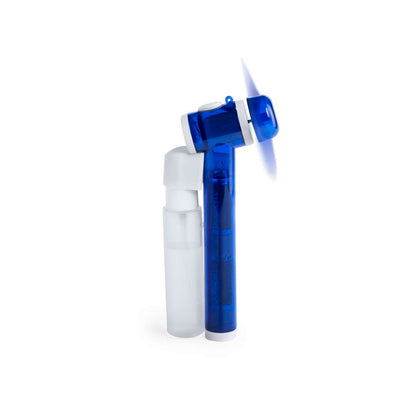 Ventilador Vaporizador Hendry 35ml - Portátil y Translucido