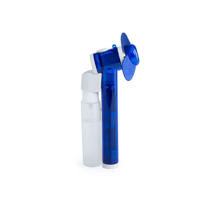 Ventilador Vaporizador Hendry 35ml - Portátil y Translucido
