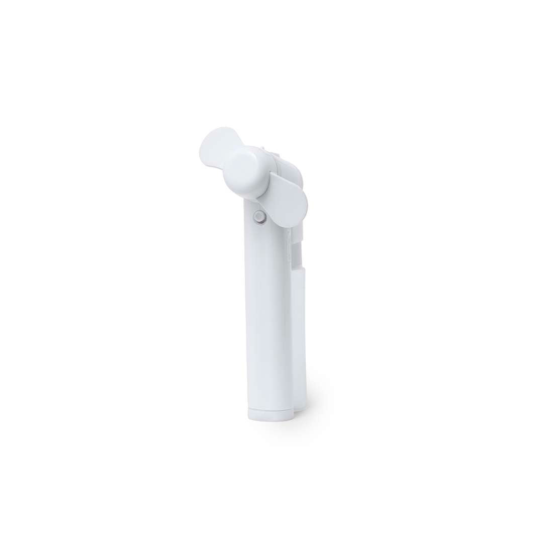 Ventilador Vaporizador Hendry 35ml - Portátil y Translucido