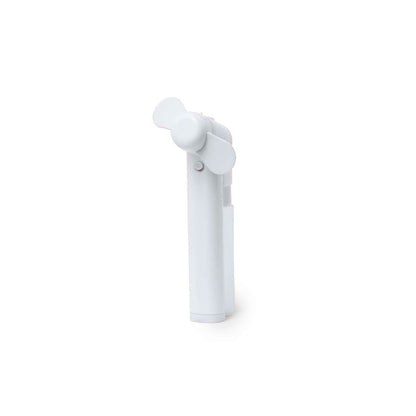 Ventilador Vaporizador Hendry 35ml - Portátil y Translucido