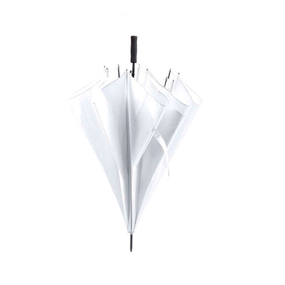 Paraguas XL Panan 130 cm con sistema antiviento y apertura automática