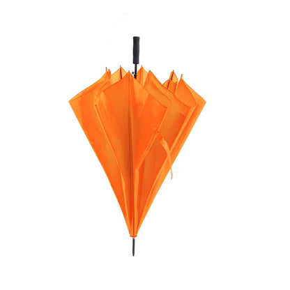 Paraguas XL Panan 130 cm con sistema antiviento y apertura automática