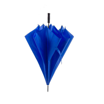 Paraguas XL Panan 130 cm con sistema antiviento y apertura automática