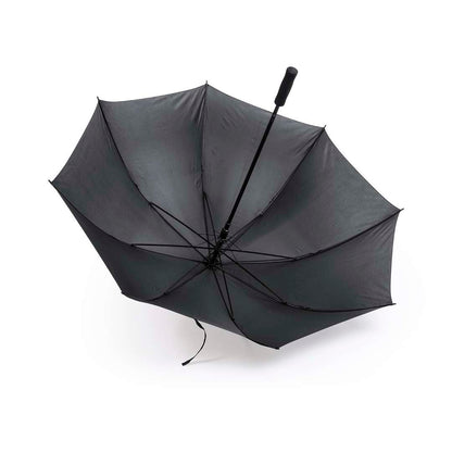 Paraguas XL Panan 130 cm con sistema antiviento y apertura automática