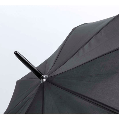 Paraguas XL Panan 130 cm con sistema antiviento y apertura automática