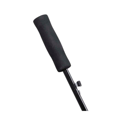 Paraguas XL Panan 130 cm con sistema antiviento y apertura automática