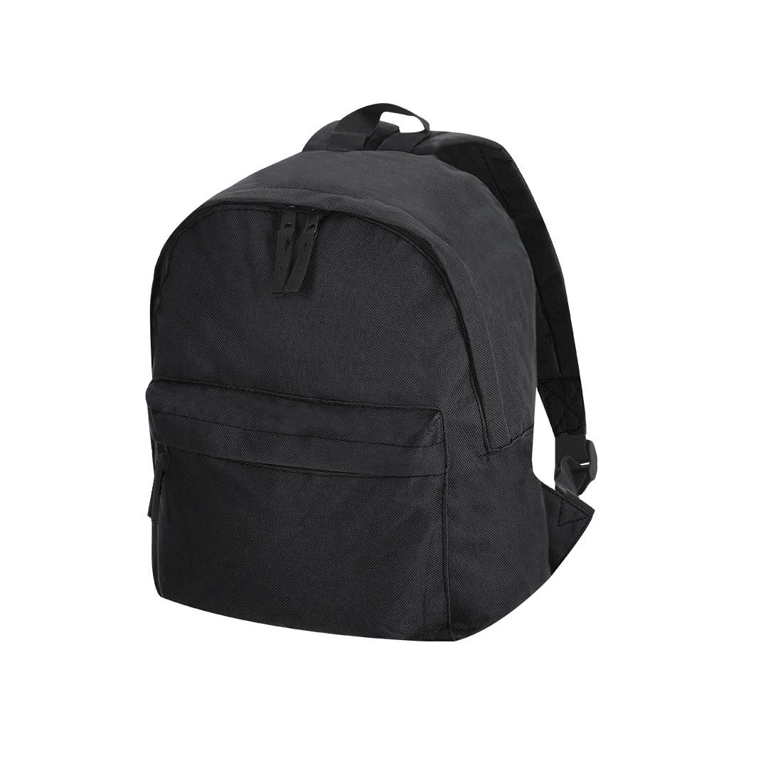 Mochila Susdal para niños en poliéster resistente con bolsillos