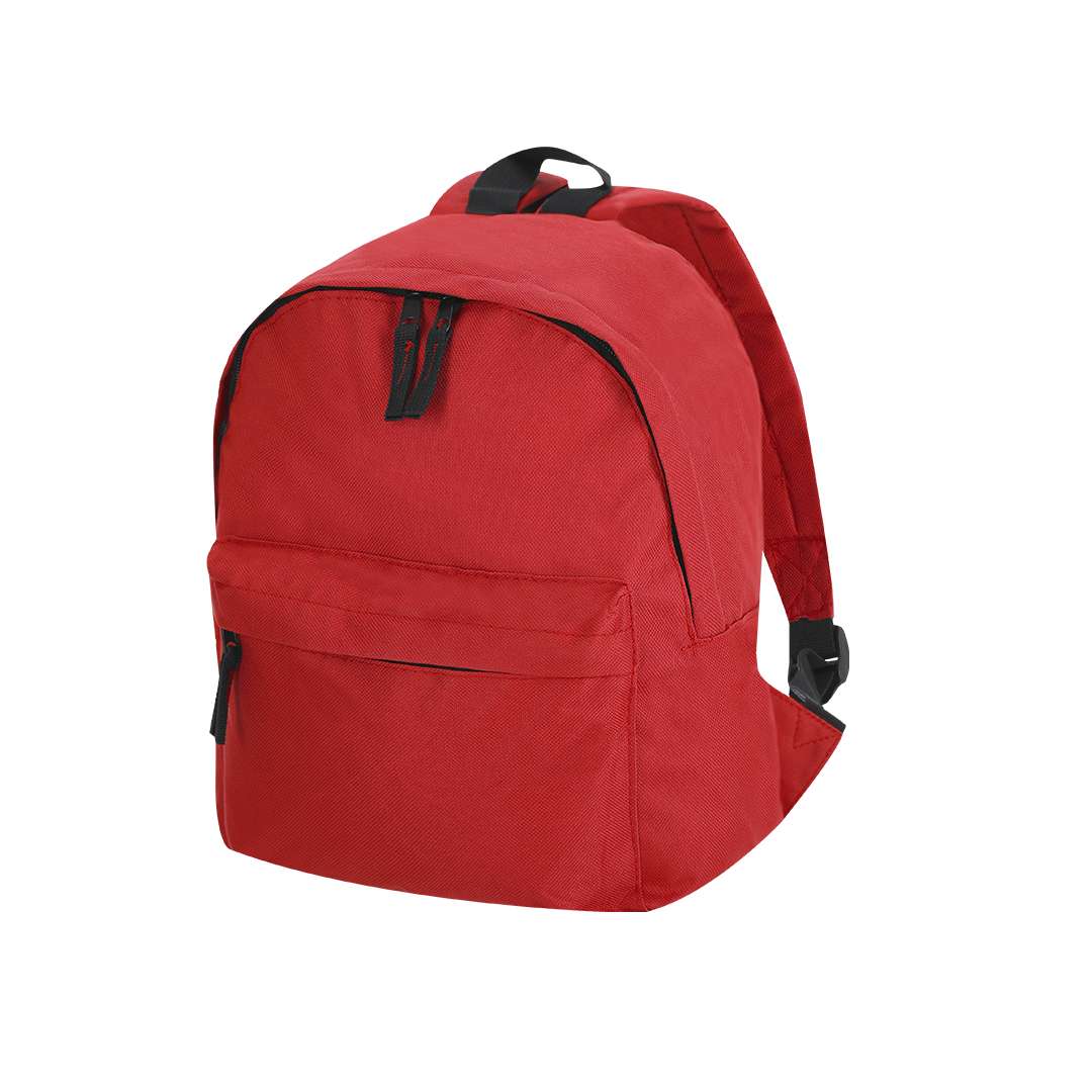 Mochila Susdal para niños en poliéster resistente con bolsillos