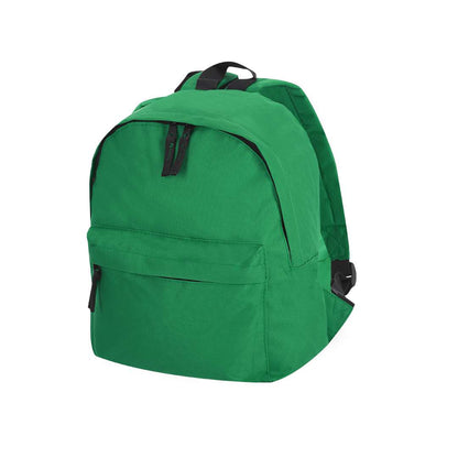 Mochila Susdal para niños en poliéster resistente con bolsillos