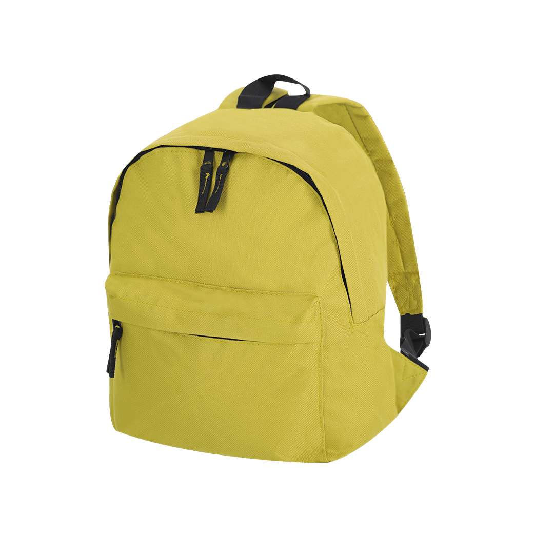 Mochila Susdal para niños en poliéster resistente con bolsillos