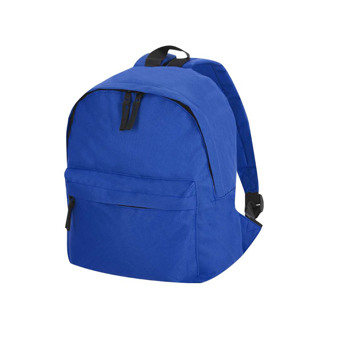 Mochila Susdal para niños en poliéster resistente con bolsillos