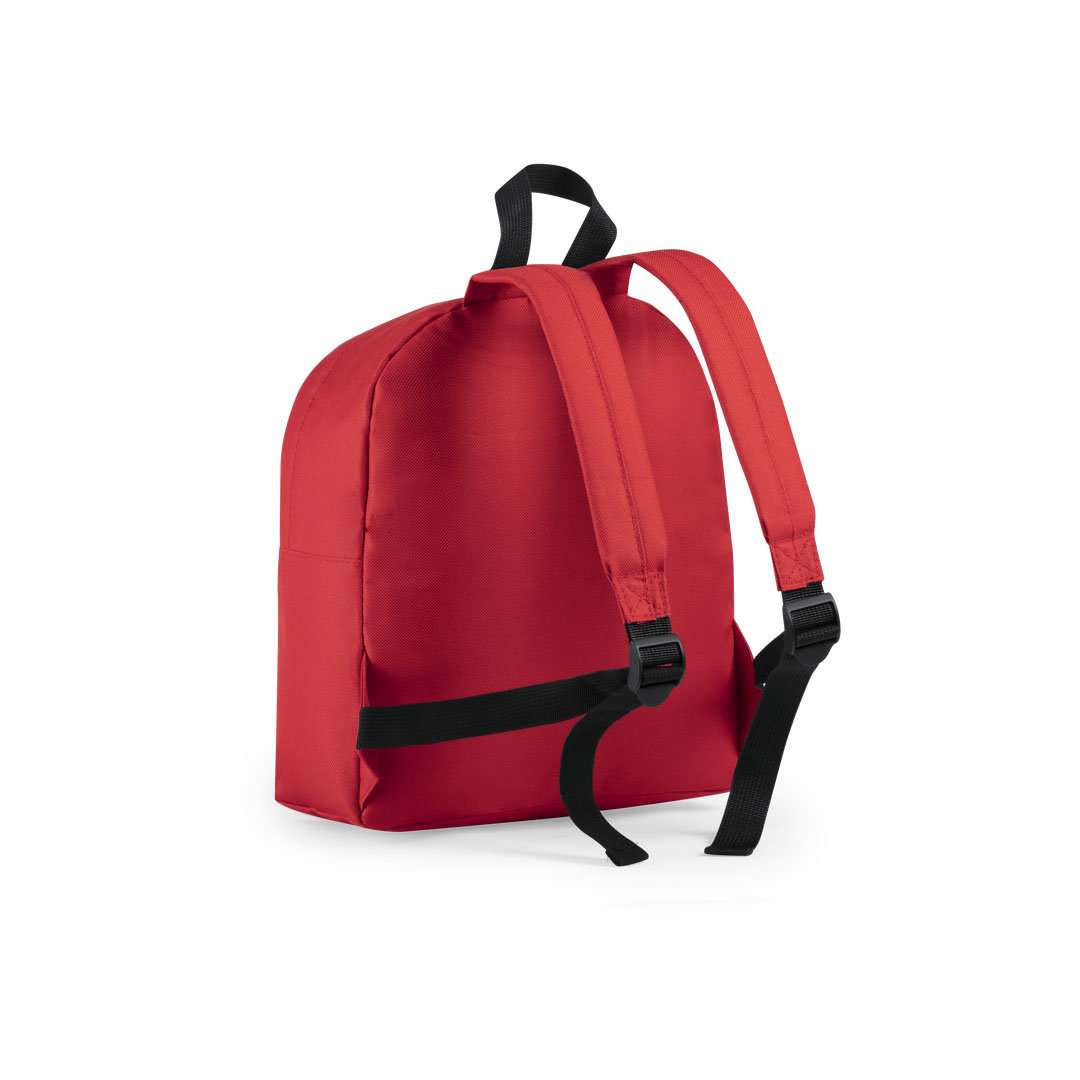 Mochila Susdal para niños en poliéster resistente con bolsillos