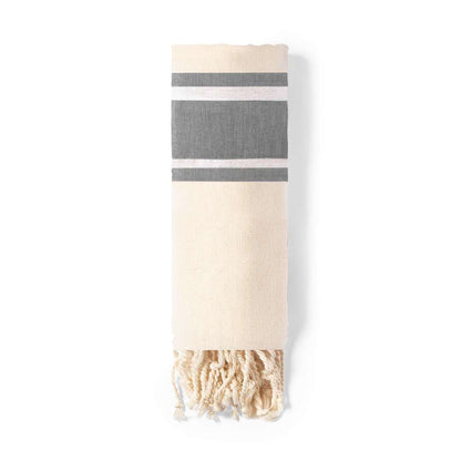 Pareo Toalla 2 en 1 de Algodón Orgánico 180x90 cm - Almalux®