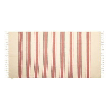 Pareo Toalla 2 en 1 de Algodón Orgánico 180x90 cm - Almalux®