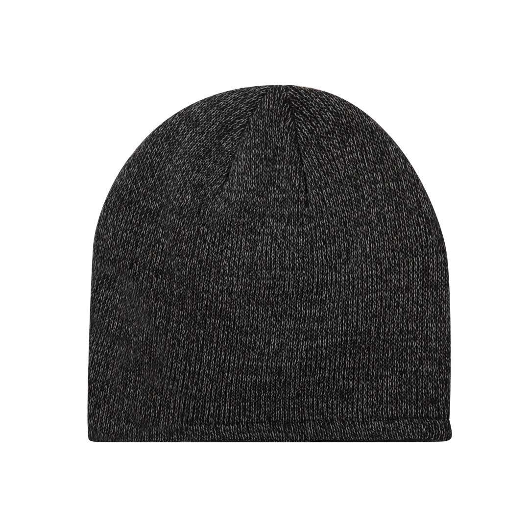 Gorro deportivo Terban extra reflectante con interior polar fleece